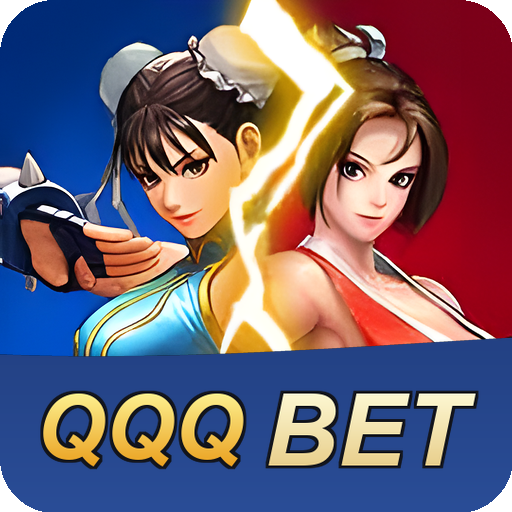 Logo Oficial QQQBET Download