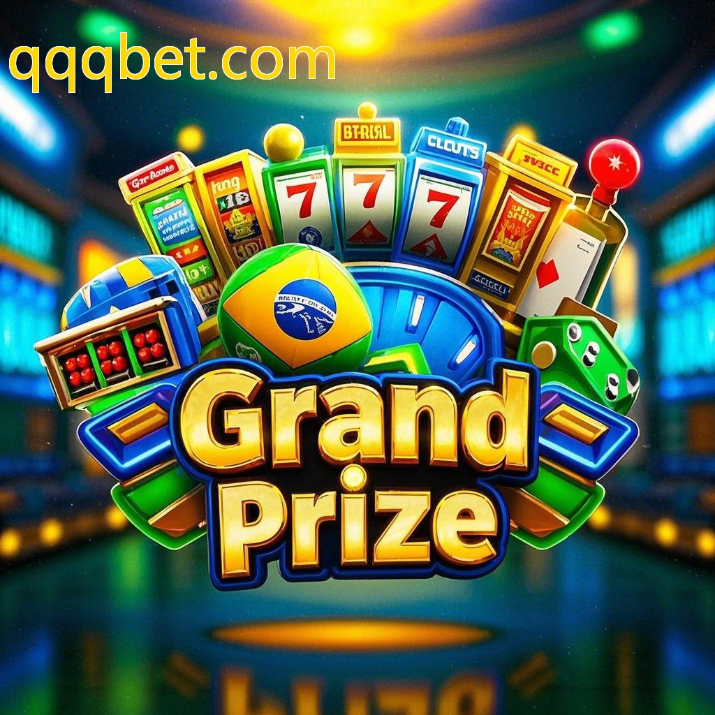 qqqbet GAME-Jogo