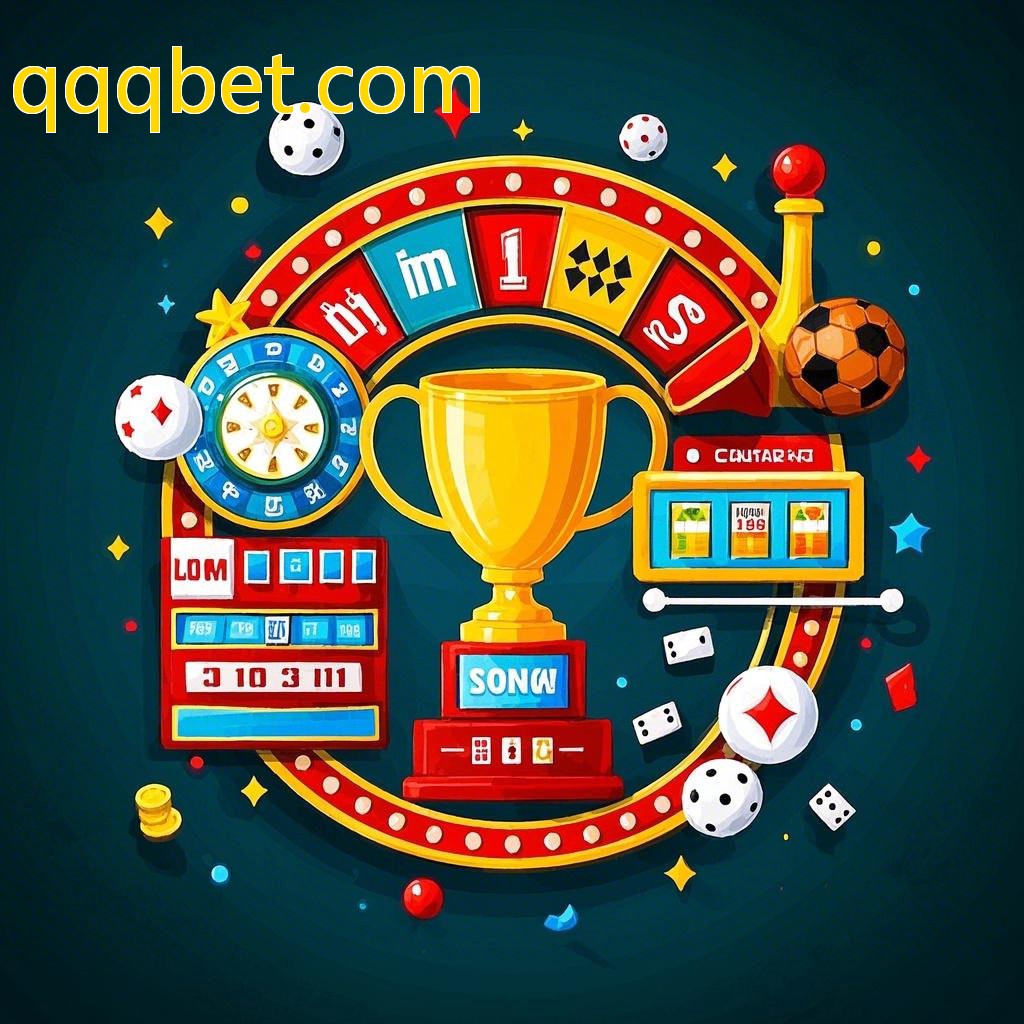 qqqbet GAME-Jogo