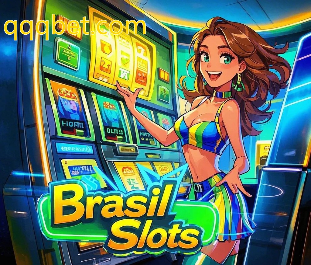 qqqbet GAME-Slots