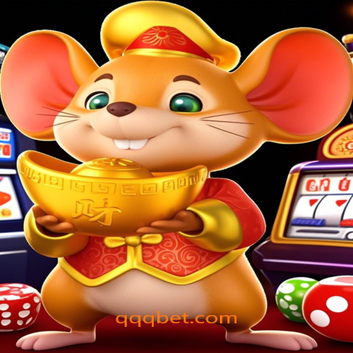 qqqbet GAME-Logo